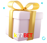 Receba seus bônus de boas-vindas no k77bet