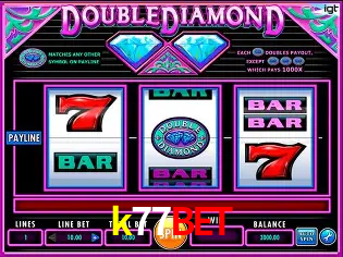 A Emoção da Loteria na k77bet: Uma Chance de Mudança de Vida