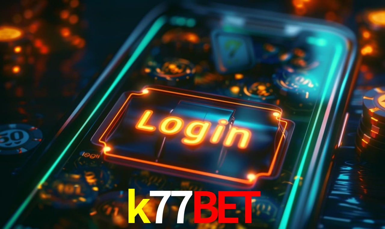 Welcome Bonus k77bet
