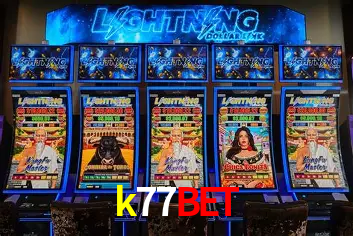 Desvendando o Mundo dos Jogos Virtuais na k77bet