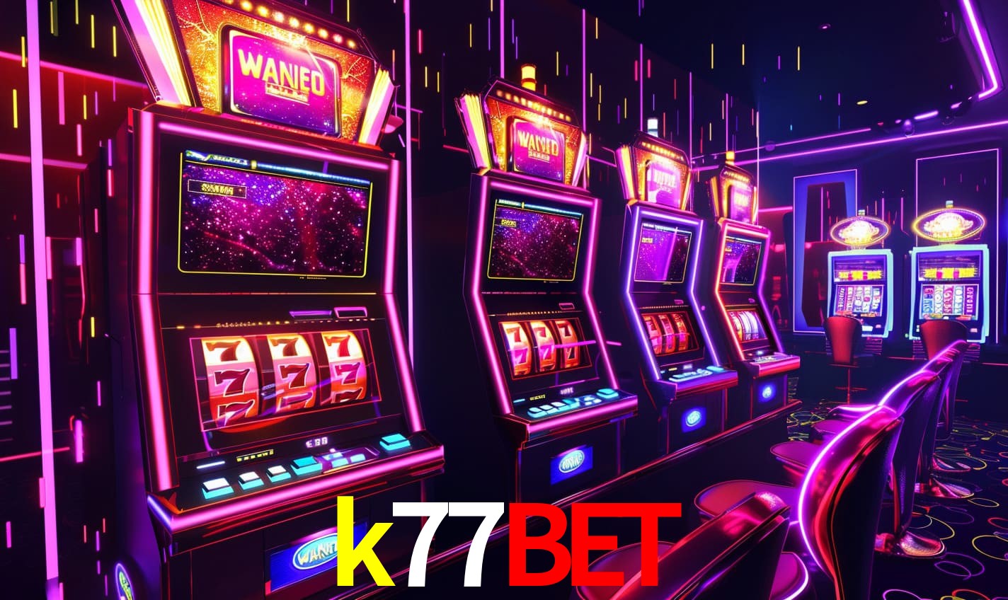 Descubra a Essência do k77bet: Nossa História e Compromissos