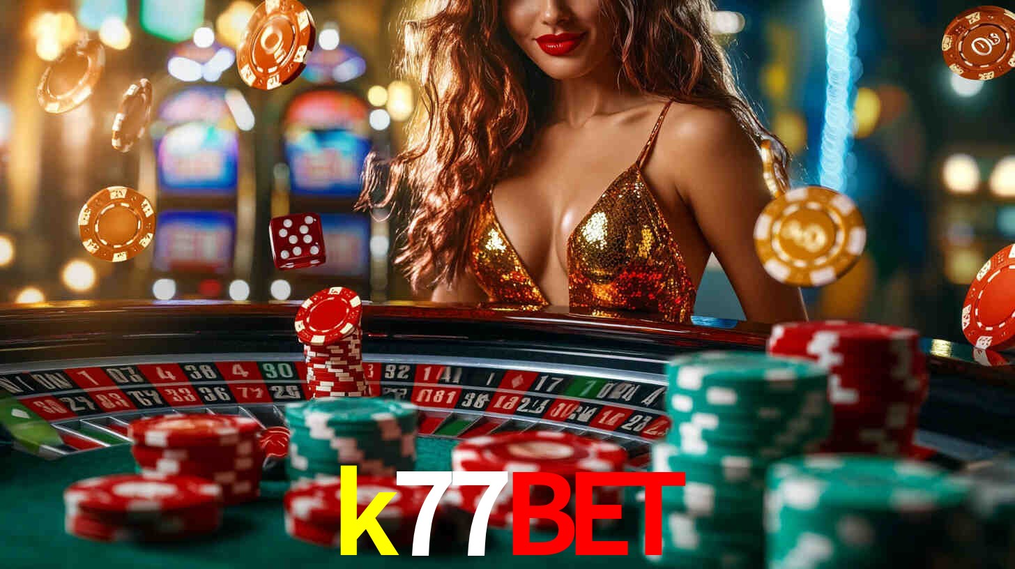 Daily Bonuses k77bet
