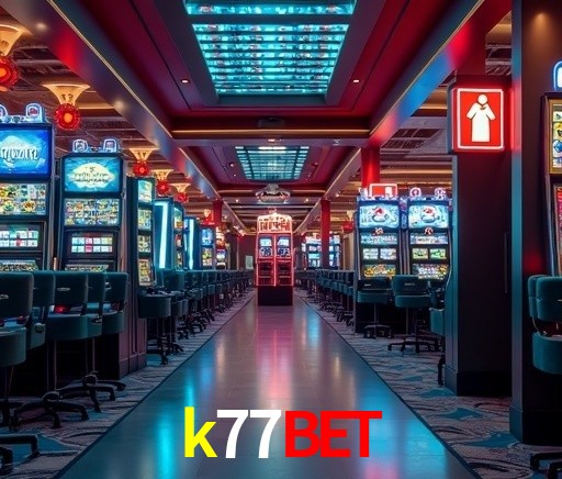 Explorando a Categoria de Eventos em Apostas na k77bet