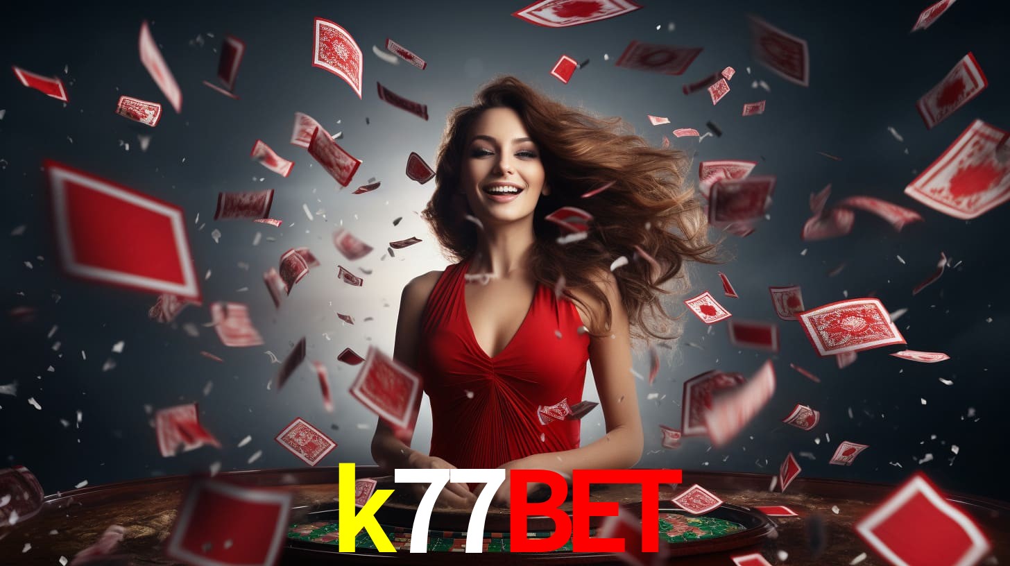 Aviator Game k77bet