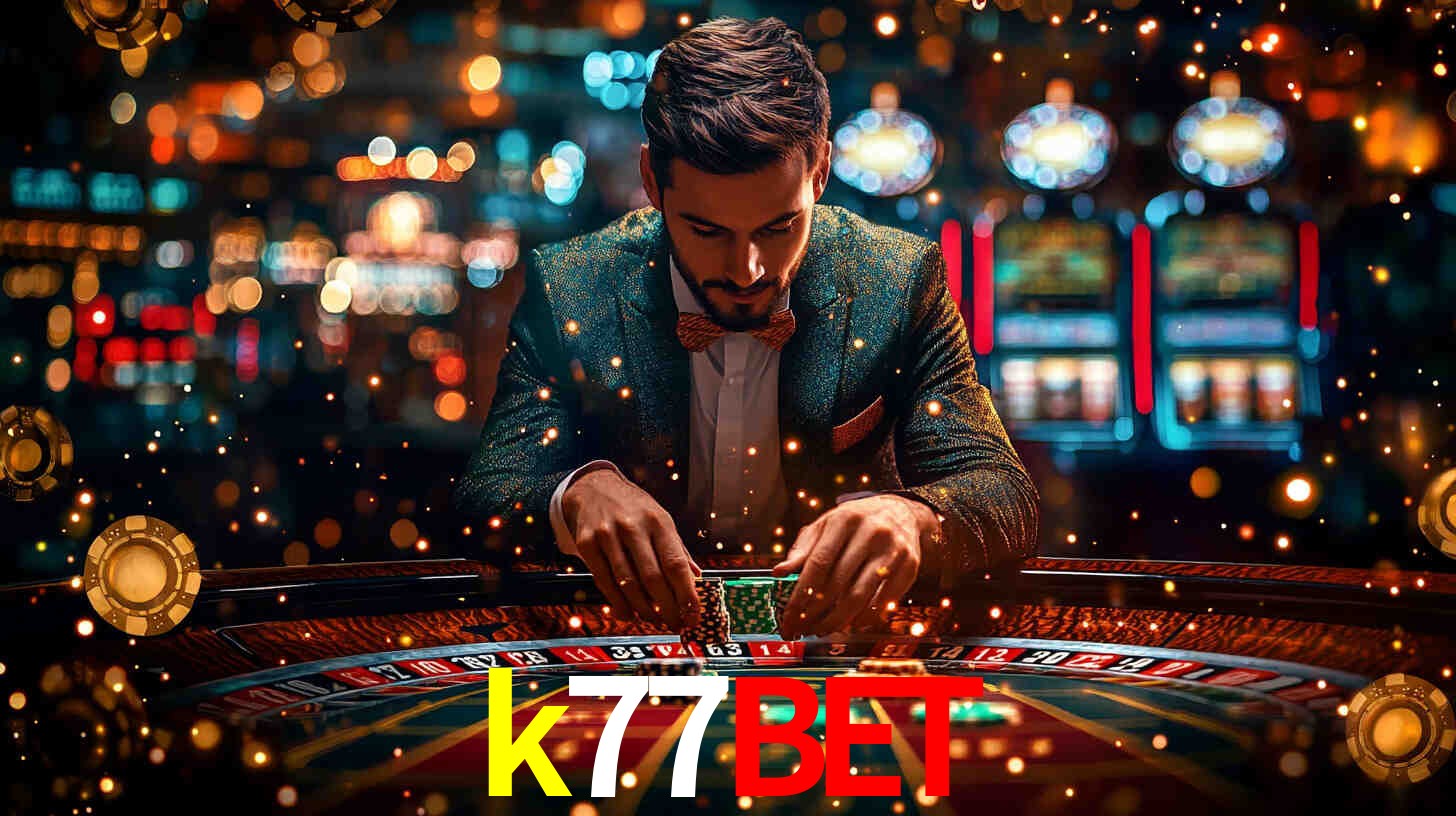 Welcome Bonus k77bet