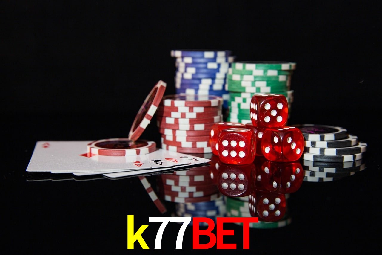 k77bet - cassino ao vivo