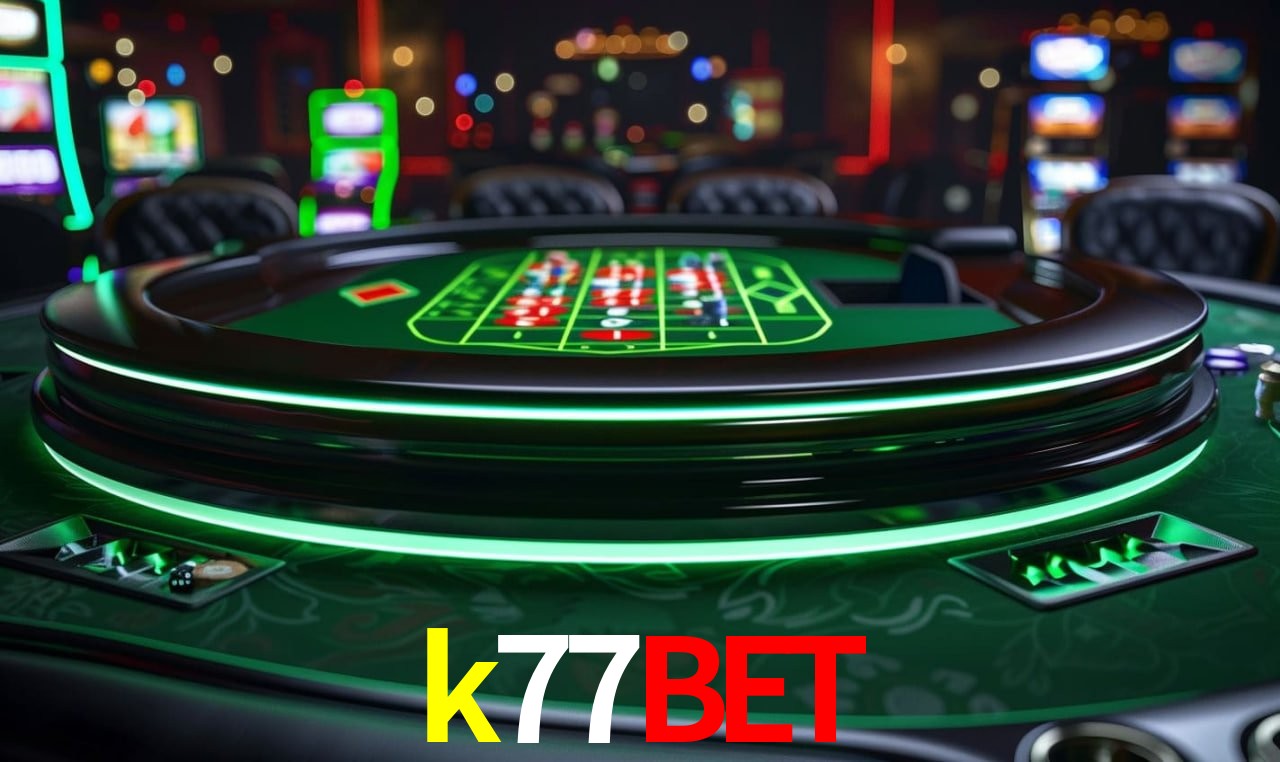 Exclusive Offers k77bet