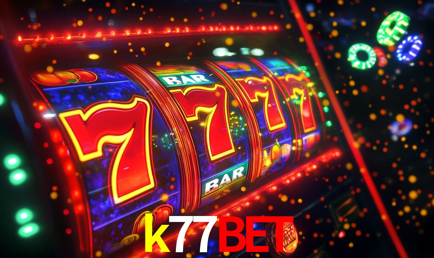 k77bet: Seu Especialista em Apostas Esportivas Brasileiras