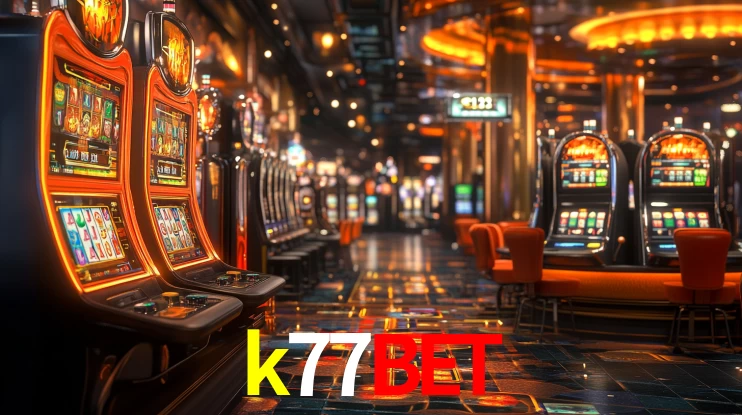 k77bet App Interface