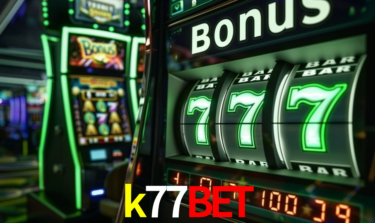 k77bet Entrar - Login Seguro Certificado