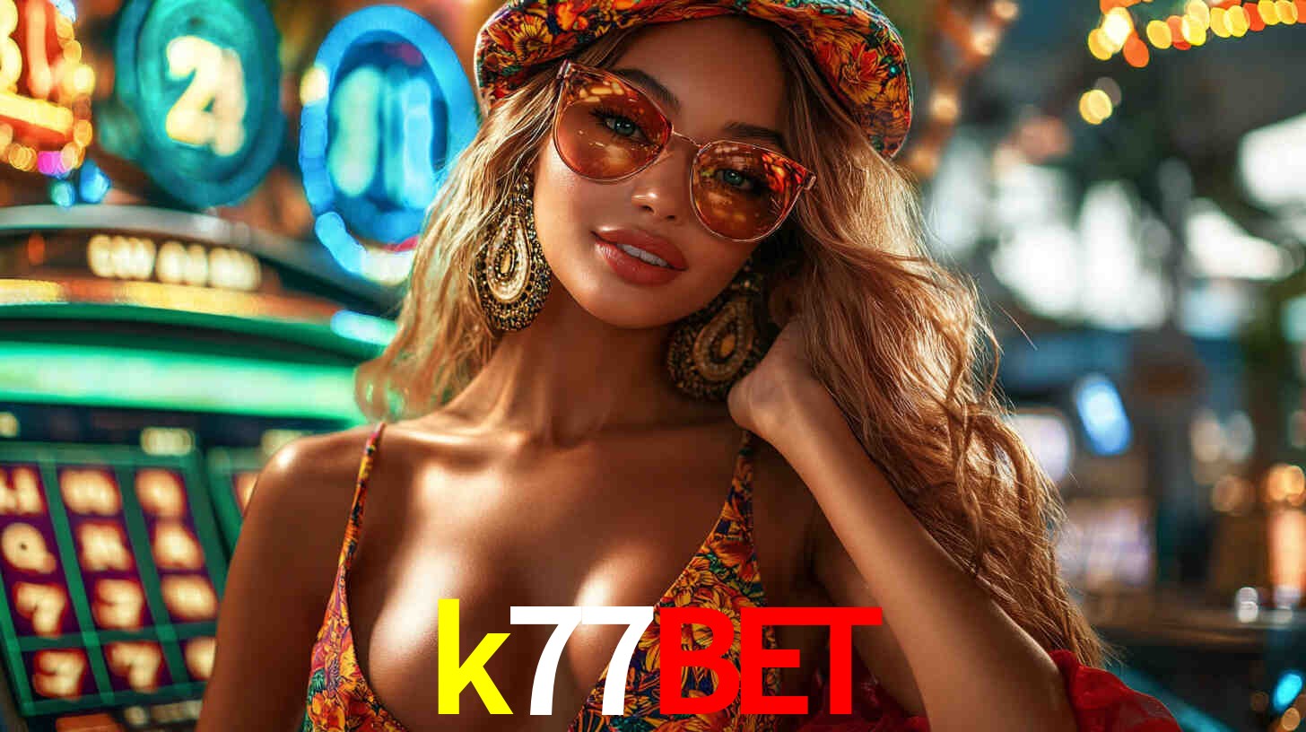 Programa VIP k77bet