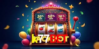 Provedores de Jogos k77bet