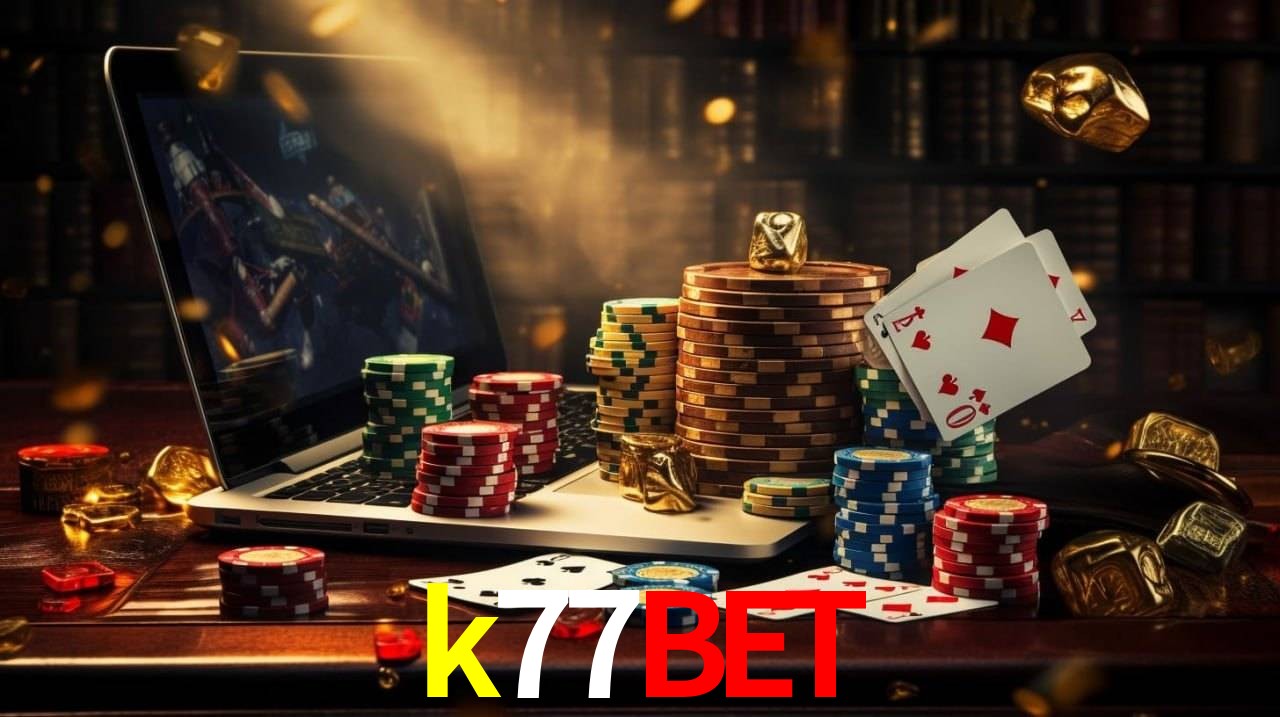 Jogos Exclusivos k77bet