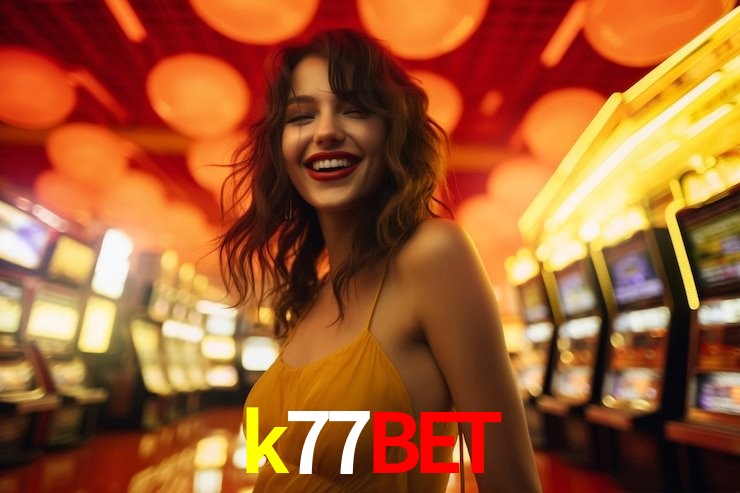 k77bet Promoções - 30+ Ofertas Diárias