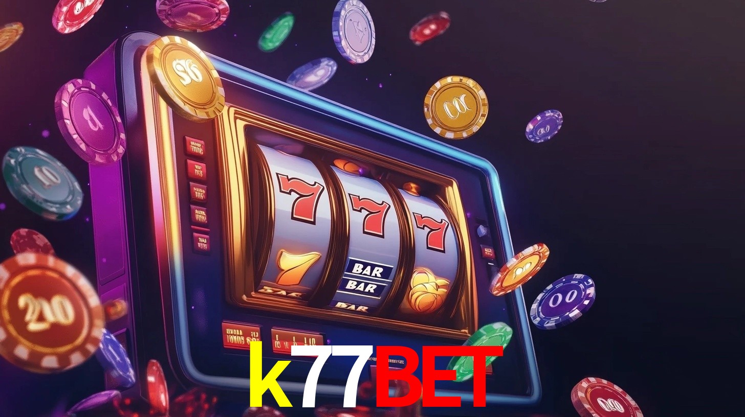 Blackjack Table k77bet
