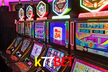 Desvendando o Mundo dos Jogos Virtuais na k77bet