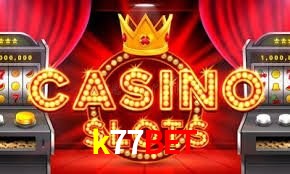 Slot Games k77bet