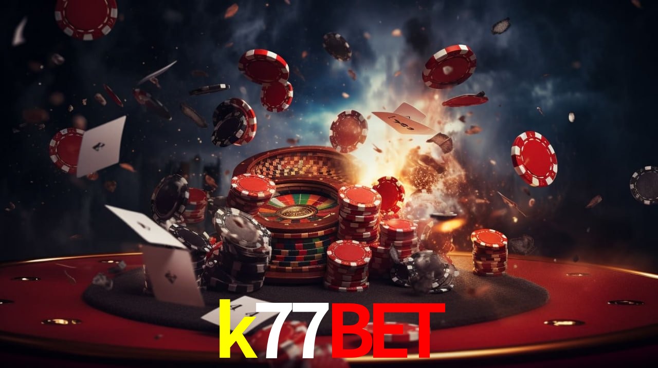 k77bet São Paulo - Top Slots