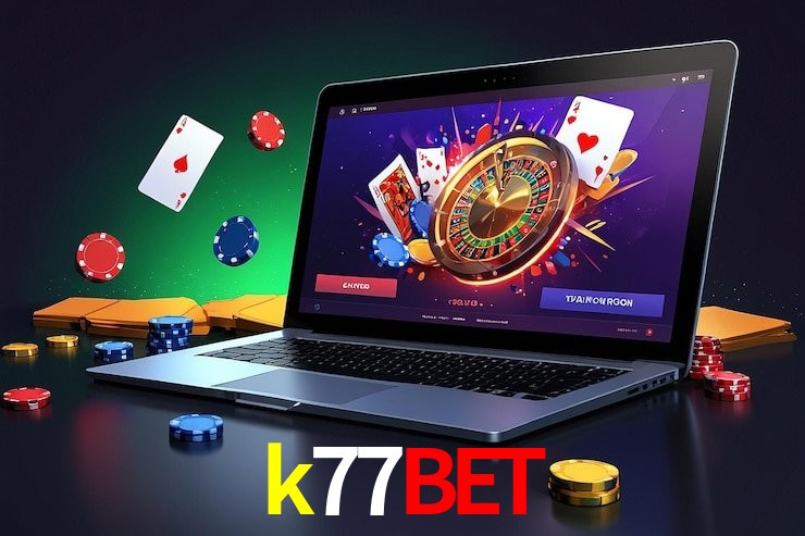 Benefícios da Conta k77bet