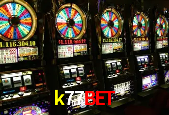 Apostas Esportivas na k77bet: Um Guia Completo