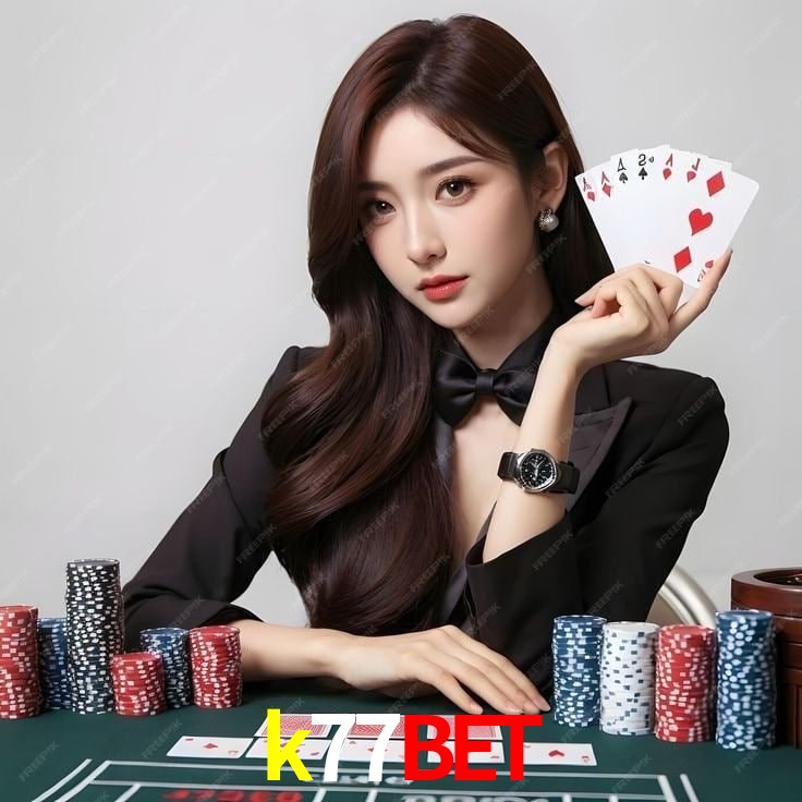 Casino Ao Vivo k77bet