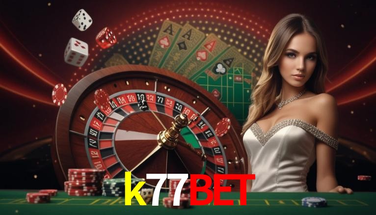 Account Benefits k77bet