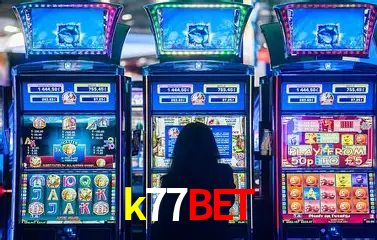 k77bet Brasília - Casino Guide