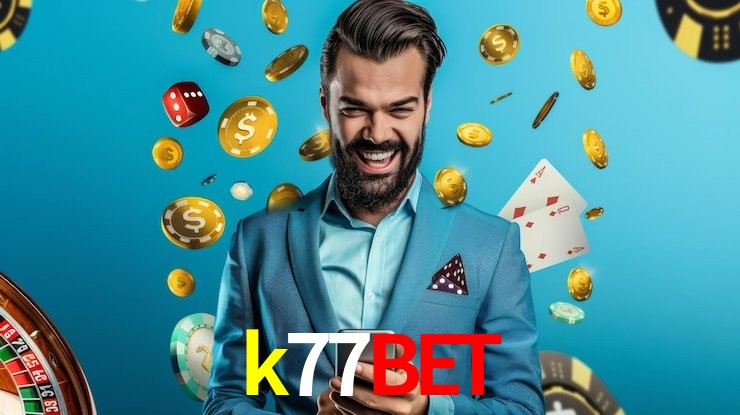 Live Casino k77bet
