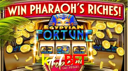 k77bet Bônus - Pacote R$5.000 + VIP