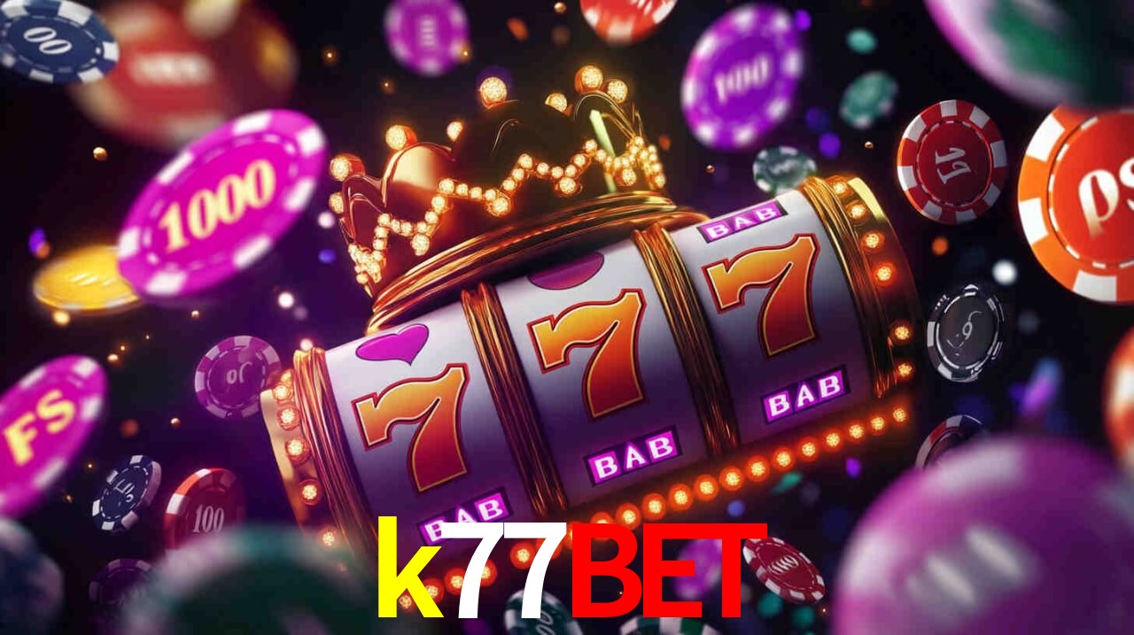 Game Providers k77bet