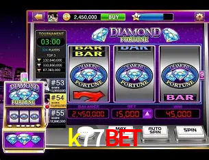 Explorando a Categoria de Eventos em Apostas na k77bet