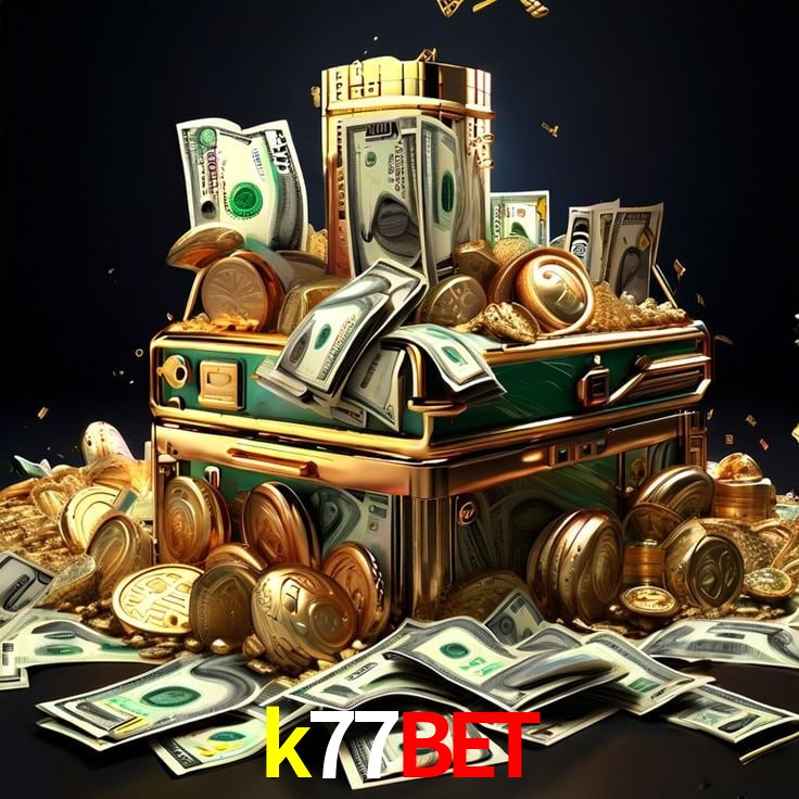 Mesa de Blackjack k77bet