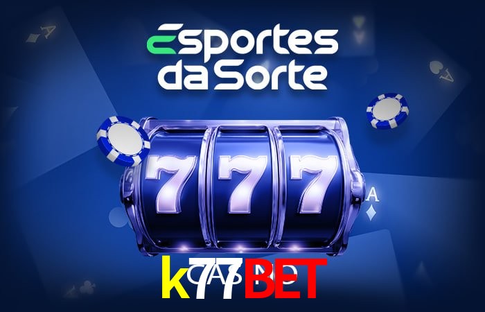 k77bet São Paulo - Hot Promos