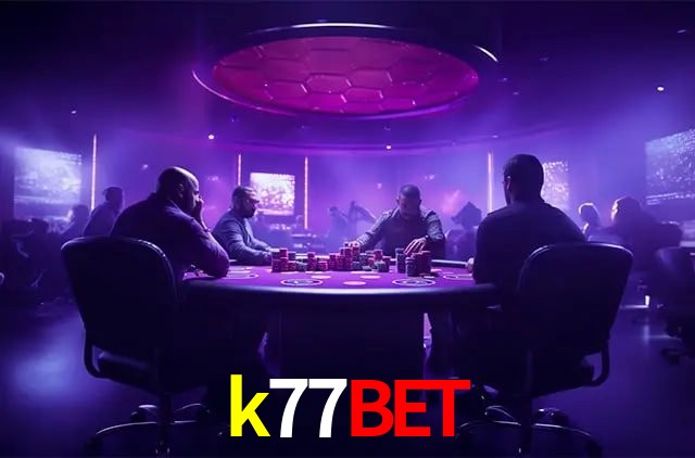 Descubra a Essência do k77bet: Nossa História e Compromissos