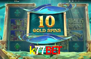 Descubra o Mundo do Cassino Online com k77bet