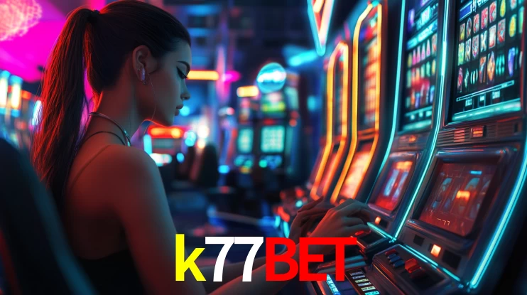 Ofertas Imperdíveis na k77bet: Promoções e Bônus Que Valem a Pena
