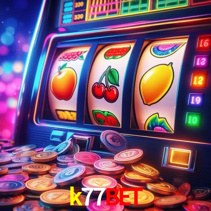 Casino VIP k77bet