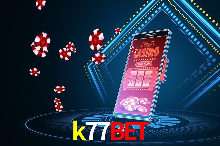 k77bet Rio de Janeiro - Slot Strategy