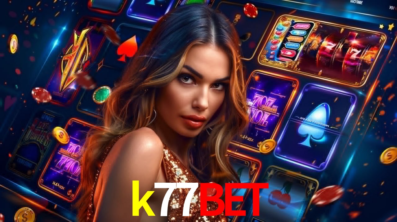 Inovações de Jogos na k77bet: O Futuro das Experiências Interativas