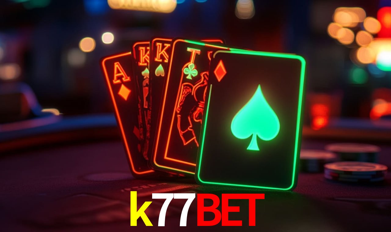 k77bet Brasília - Jogo Features