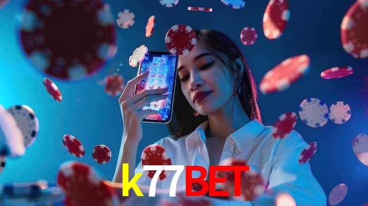 Descubra o Programa VIP da k77bet: Vantagens Exclusivas para Jogadores
