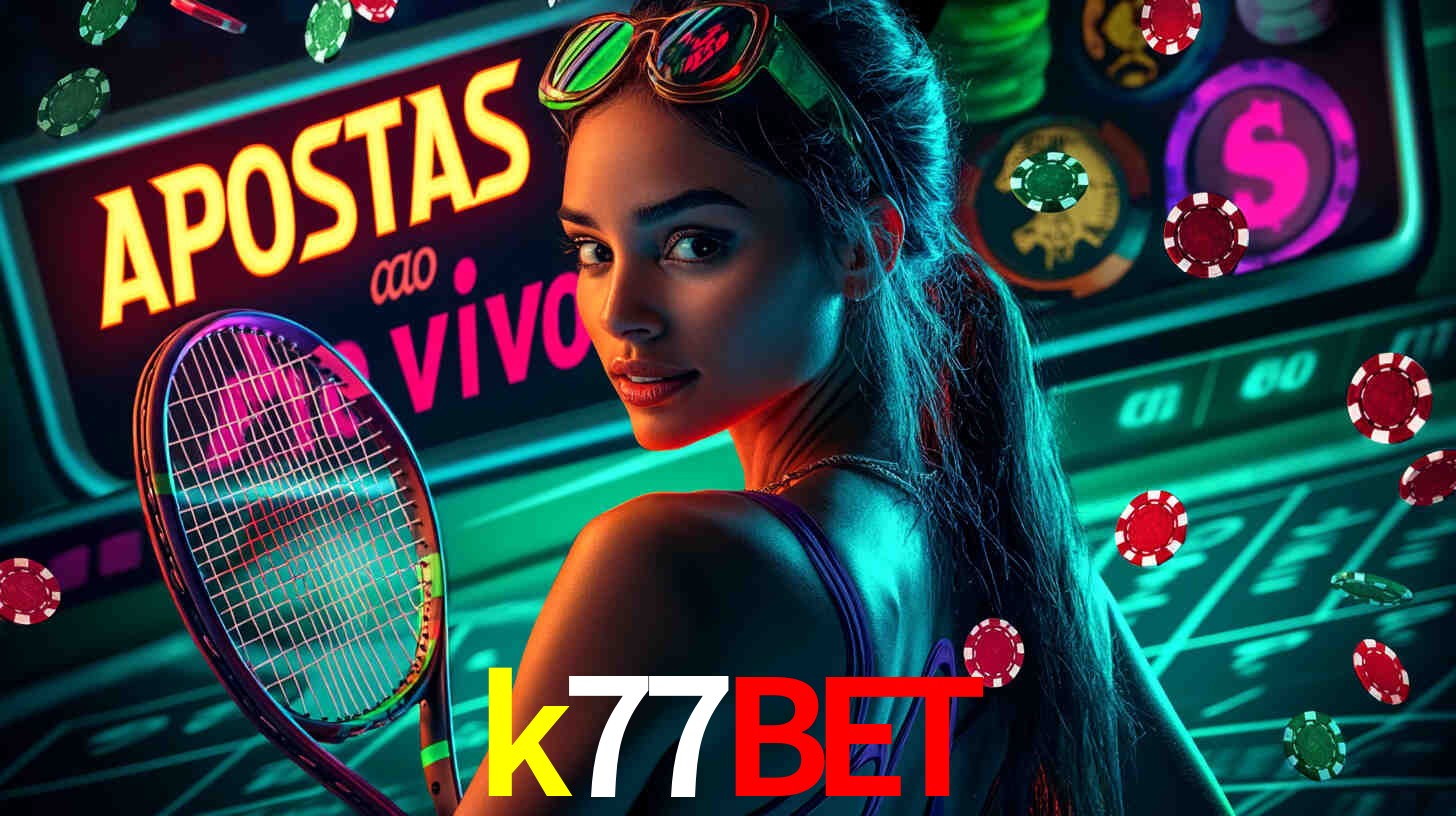 Inovações de Jogos na k77bet: O Futuro das Experiências Interativas