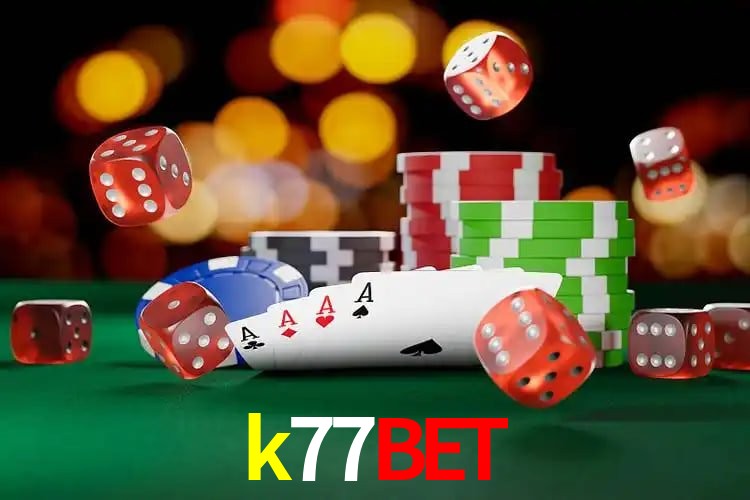 Apostas de Tênis k77bet