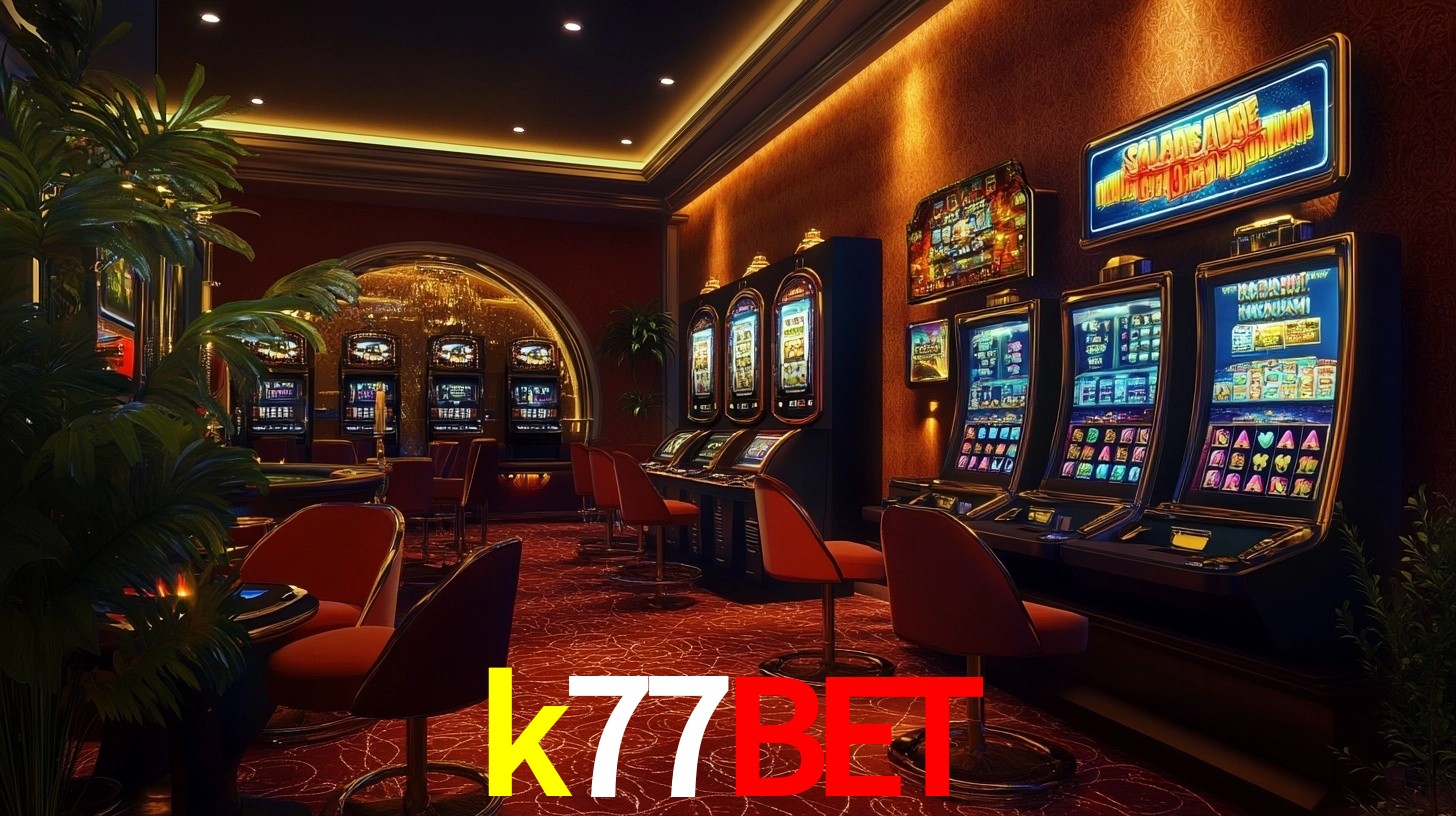 Roulette Table k77bet